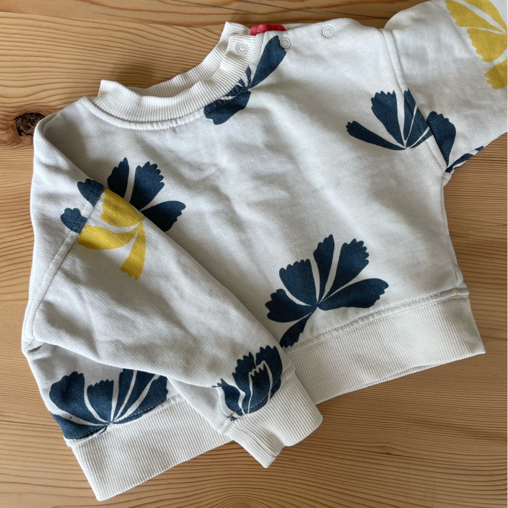 Lewis Cosmo Calder Sweatshirt